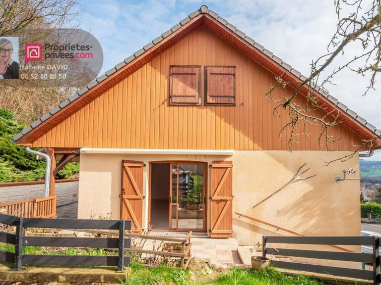 House Rumilly - 4 bedrooms