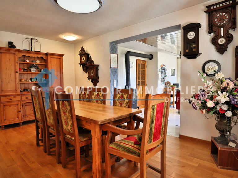 House Rustrel - 4 bedrooms - 188m²