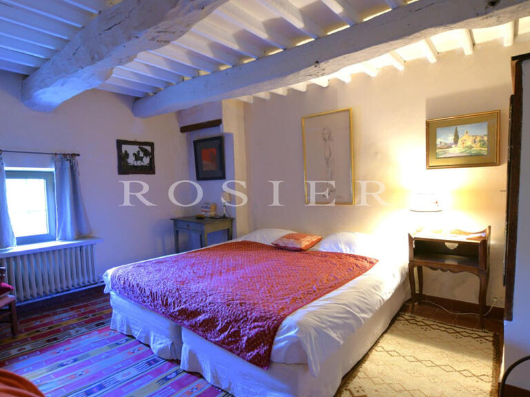 Villa Rustrel - 6 bedrooms - 275m²