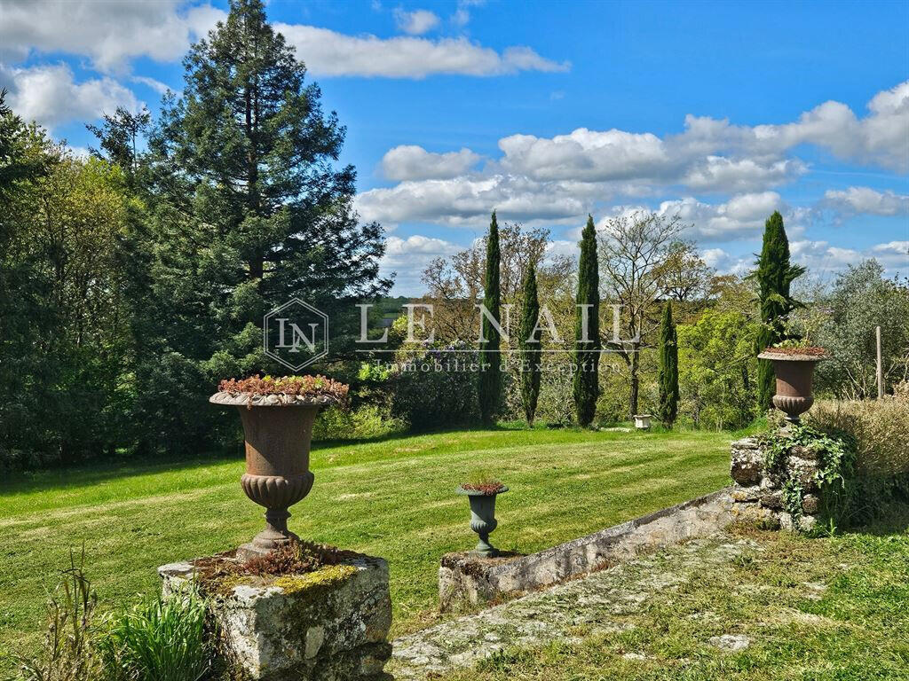 Château Sablé-sur-Sarthe