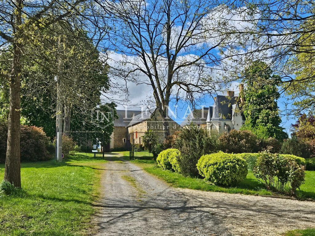 Château Sablé-sur-Sarthe