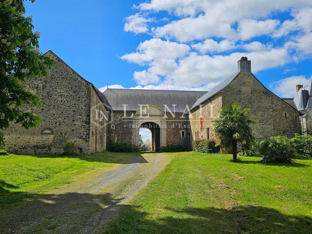 Château Sablé-sur-Sarthe