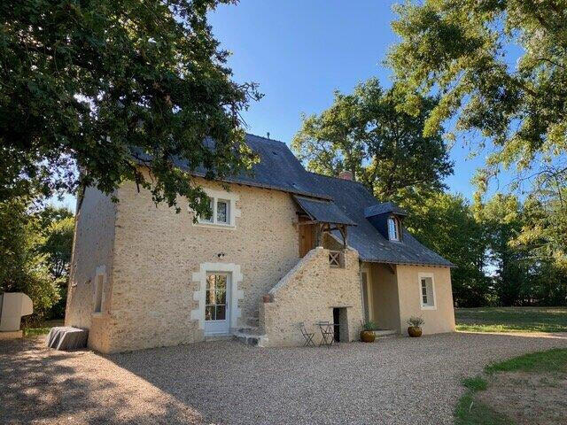 Property Sablé-sur-Sarthe - 4 bedrooms