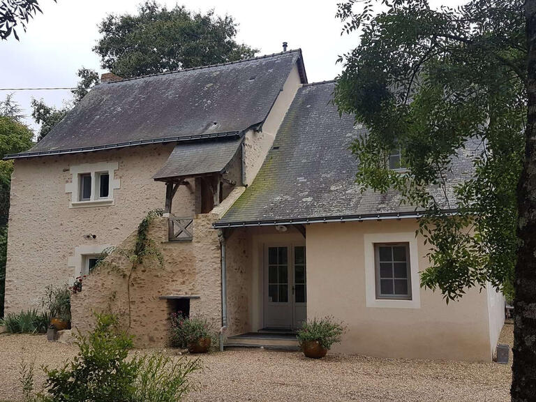 Propriété Sablé-sur-Sarthe - 4 chambres