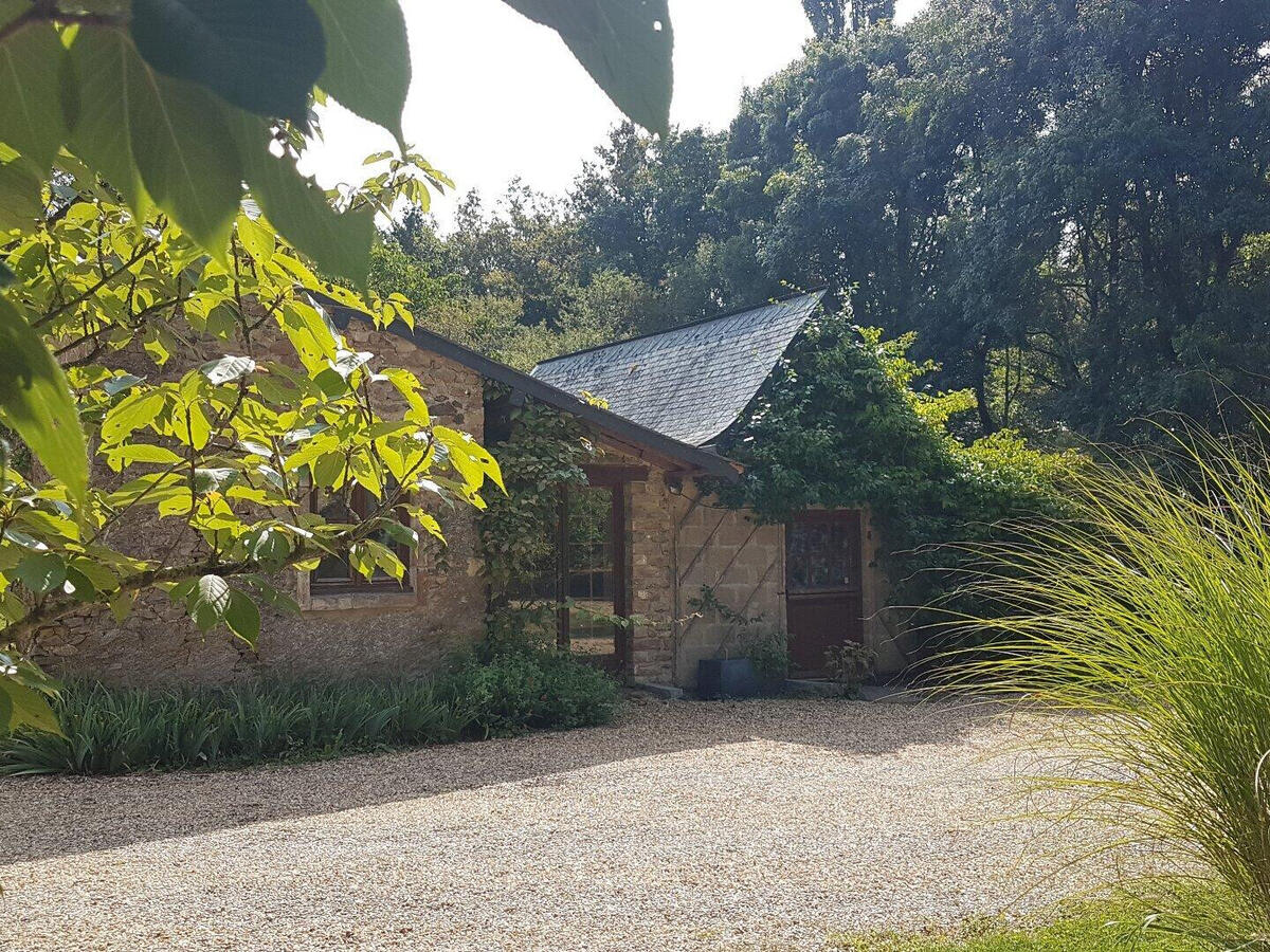 Property Sablé-sur-Sarthe