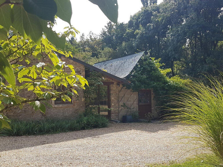 Propriété Sablé-sur-Sarthe - 4 chambres