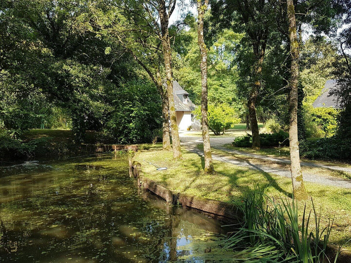 Property Sablé-sur-Sarthe