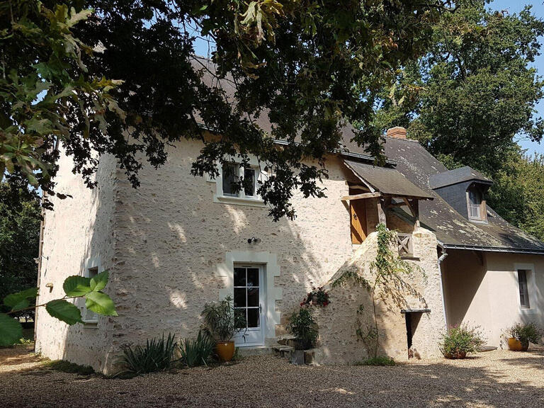 Propriété Sablé-sur-Sarthe - 4 chambres