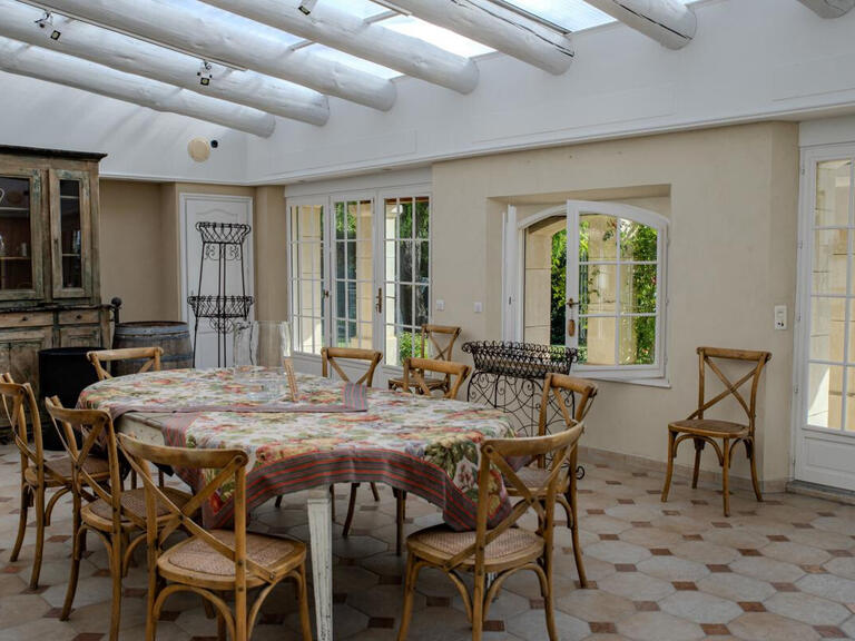 Property Sablet - 9 bedrooms - 695m²