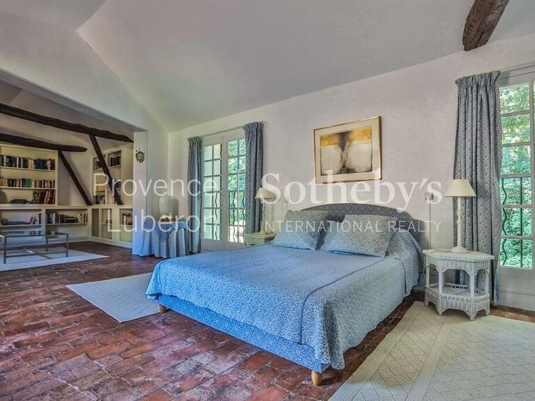 Vente Propriété Saignon - 14 chambres