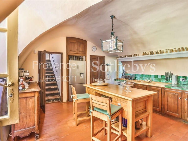 Vente Propriété Saignon - 14 chambres