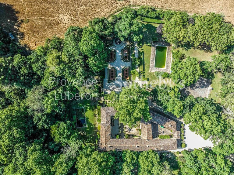 Vente Propriété Saignon - 14 chambres