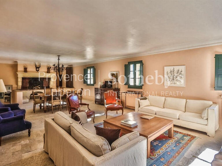 Vente Propriété Saignon - 14 chambres