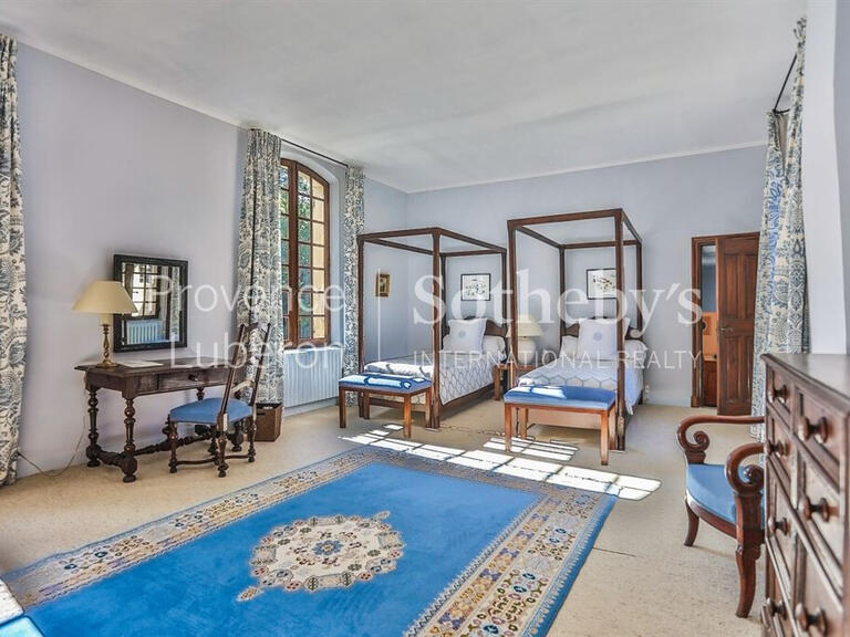 Vente Propriété Saignon - 14 chambres