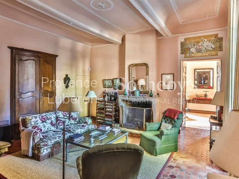 Vente Propriété Saignon - 14 chambres