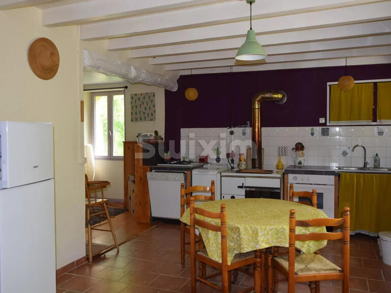 Property Saillans - 5 bedrooms - 500m²