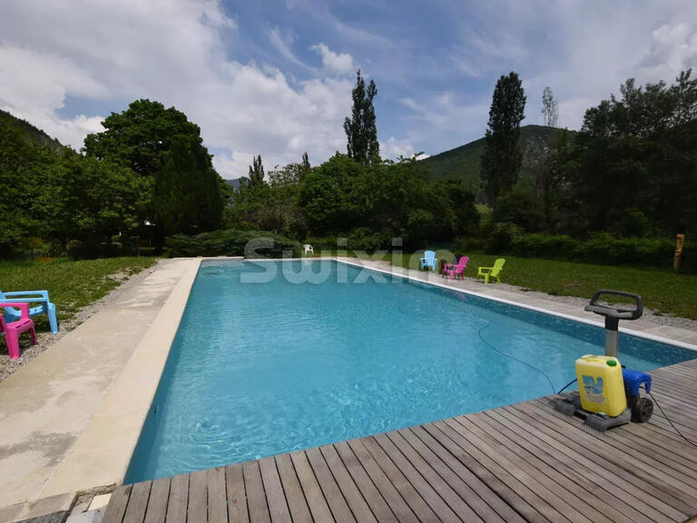 Property Saillans - 5 bedrooms - 500m²