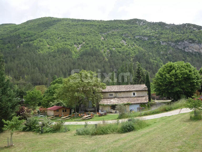 Property Saillans - 5 bedrooms - 500m²