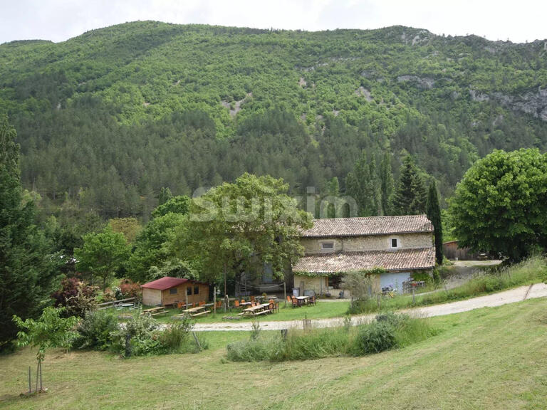 Propriété Saillans - 5 chambres - 500m²