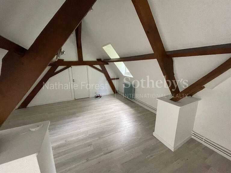 Maison Sailly-lez-Lannoy - 5 chambres - 341m²