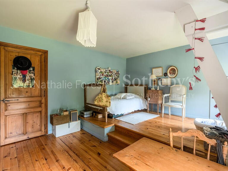 Vente Maison Sainghin-en-Mélantois - 7 chambres