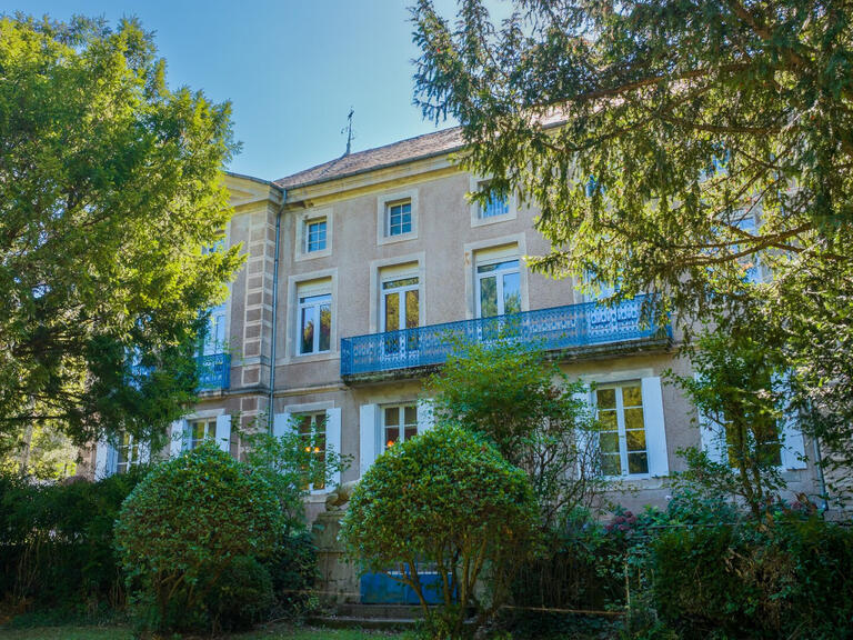 Maison Saint-Affrique - 11 chambres - 650m²