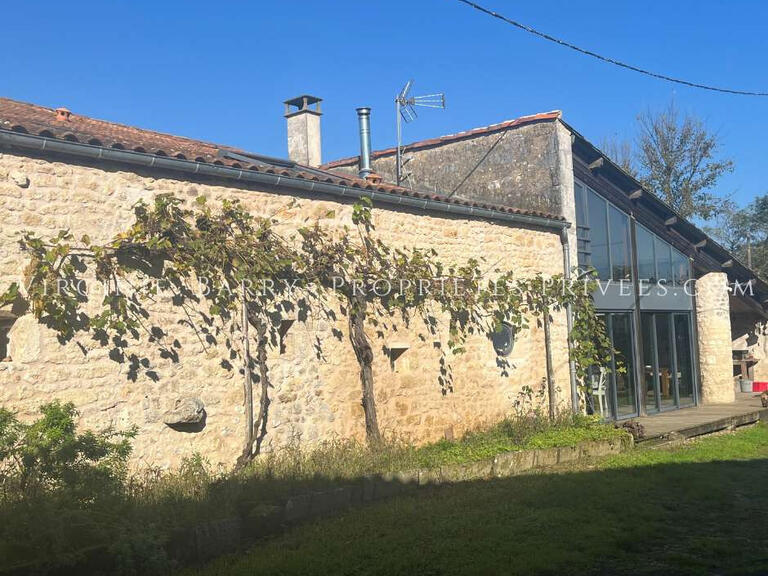 Maison Saint-Agnant - 9 chambres