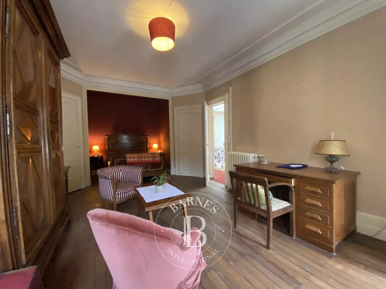 Hôtel particulier Saint-Aignan - 8 chambres - 495m²