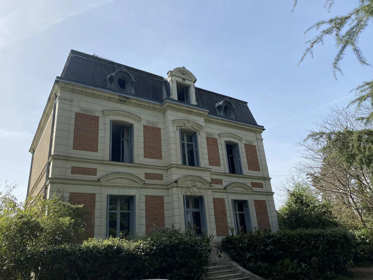 Maison Saint-Aignan - 6 chambres - 300m²