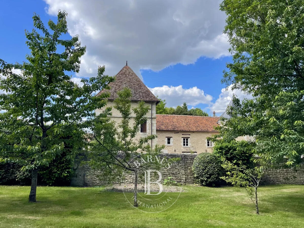 House Saint-Aignan