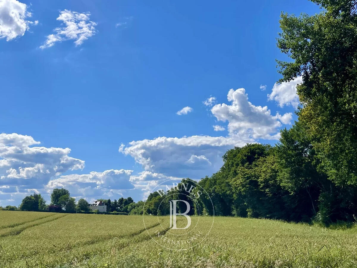 House Saint-Aignan