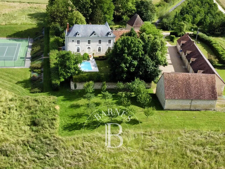 House Saint-Aignan - 6 bedrooms - 550m²