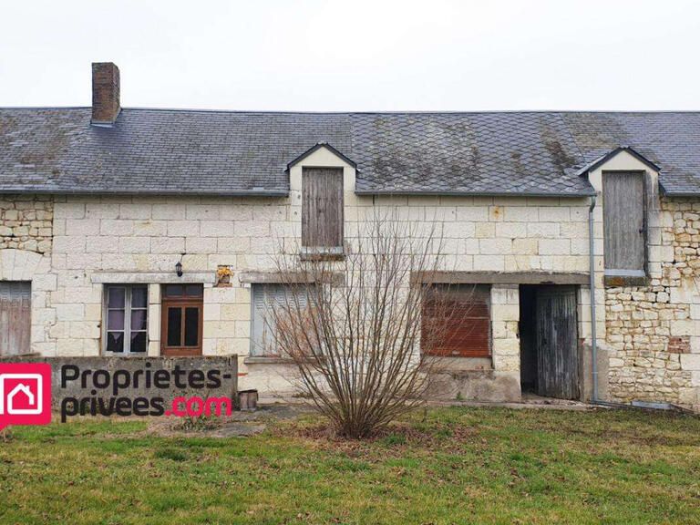 Maison Saint-Aignan - 3 chambres