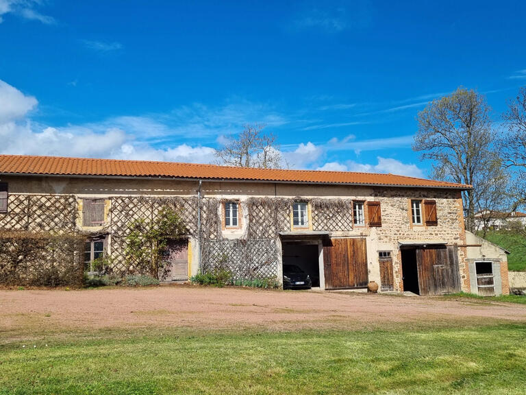 Château Saint-Alban-les-Eaux - 12 chambres - 630m²