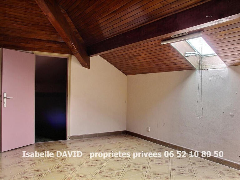 Vente Maison Saint-Alban-Leysse - 8 chambres