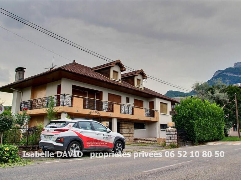 House Saint-Alban-Leysse - 8 bedrooms