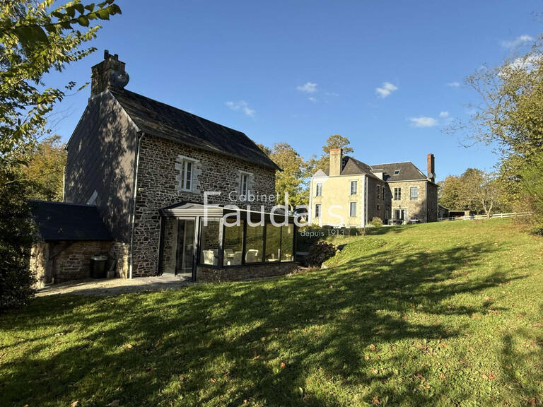 Maison Saint-Amand-Villages - 5 chambres