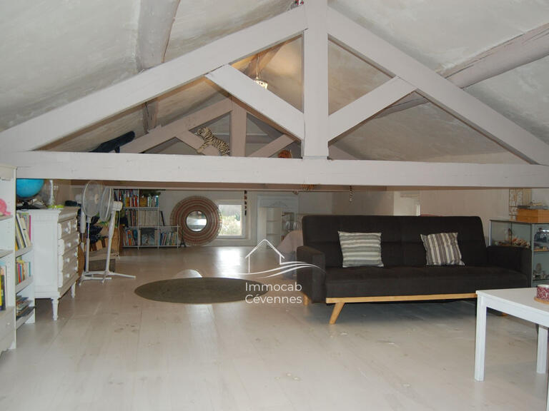 Villa Saint-Ambroix - 4 bedrooms - 1500m²