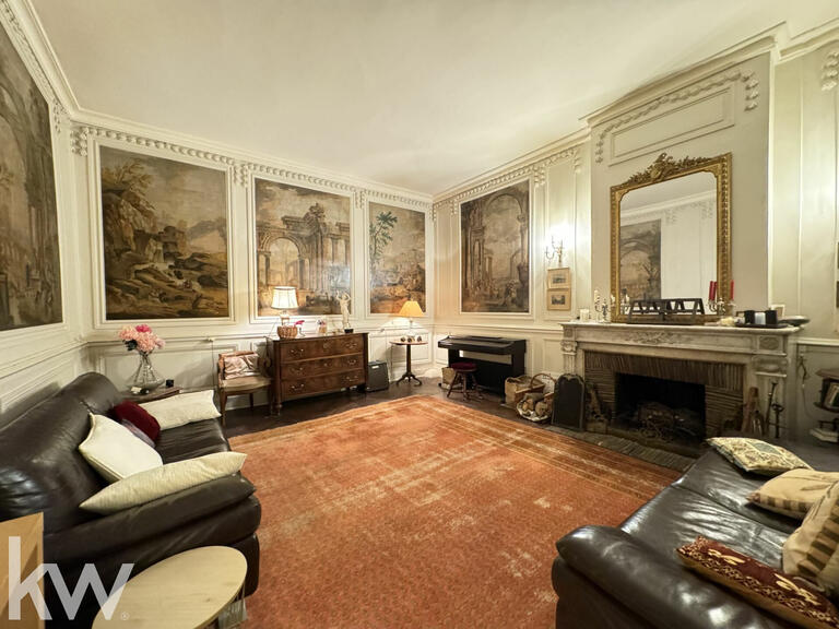 Castle Saint-Andéol-le-Château - 10 bedrooms - 700m²