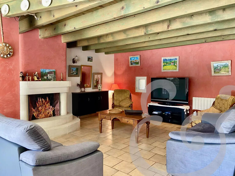 House Saint-Andiol - 3 bedrooms - 286m²