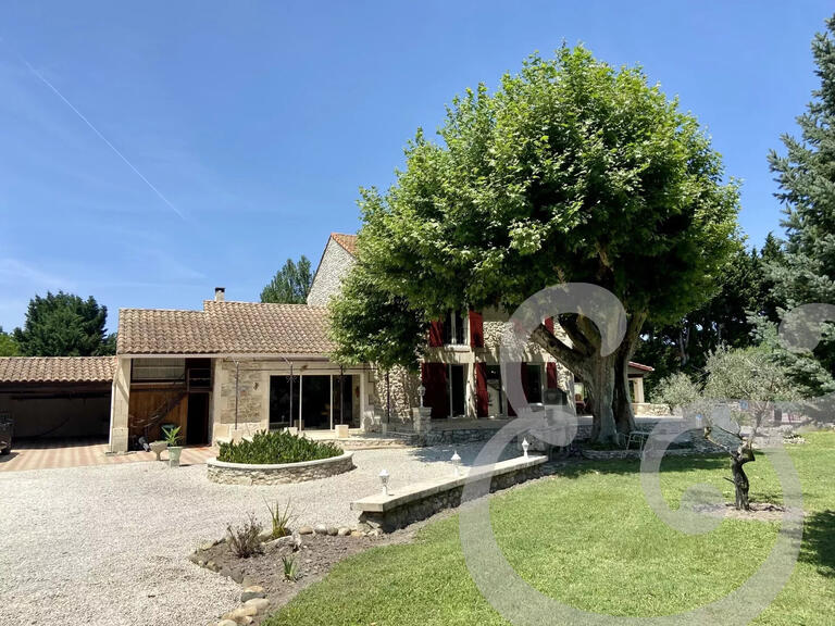 House Saint-Andiol - 3 bedrooms - 286m²