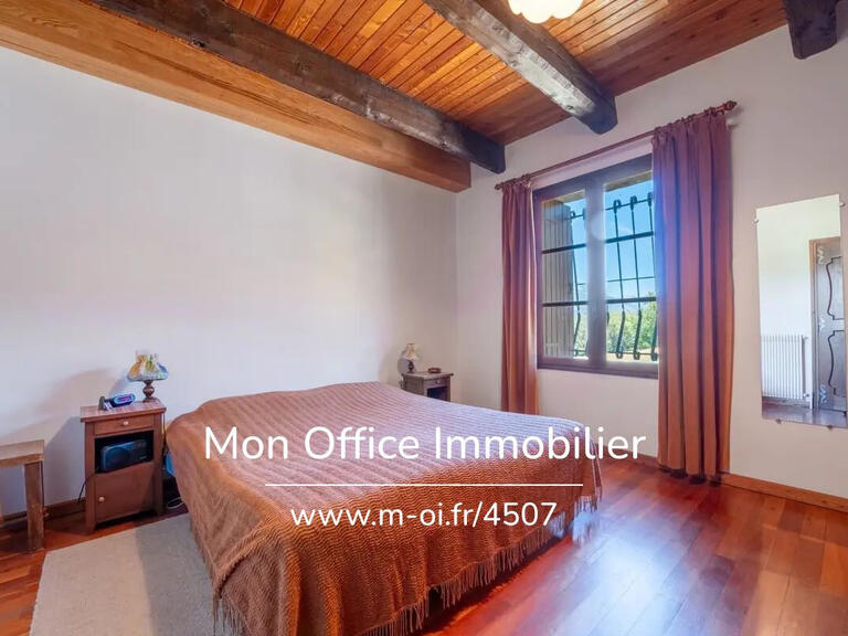 House Saint-André-d'Embrun - 5 bedrooms - 200m²