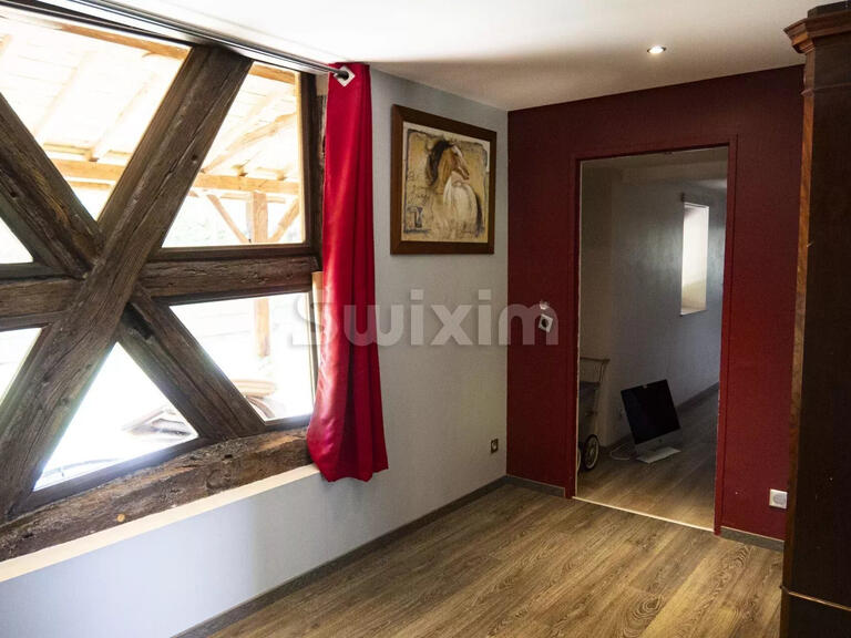 Propriété Saint-André-d'Huiriat - 4 chambres - 219m²