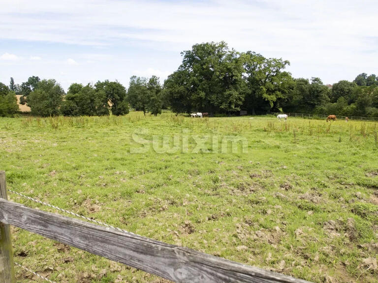 Propriété équestre Saint-André-d'Huiriat - 4 chambres - 219m²