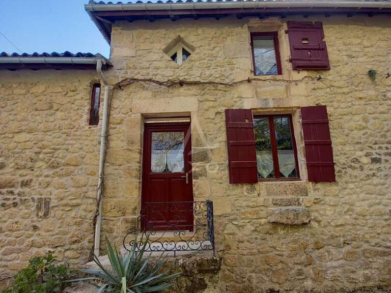 House Saint-André-de-Cubzac - 5 bedrooms