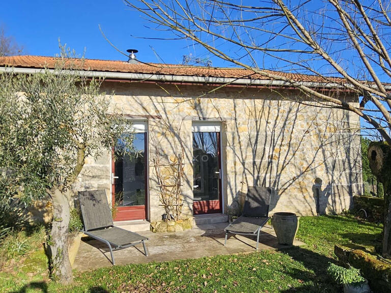 House Saint-André-de-Cubzac - 5 bedrooms