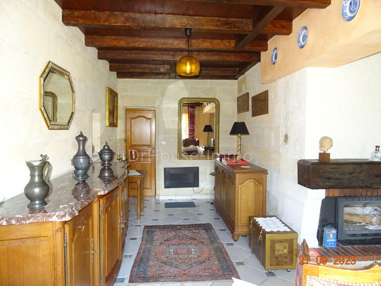 Villa Saint-André-de-Cubzac - 4 chambres - 275m²