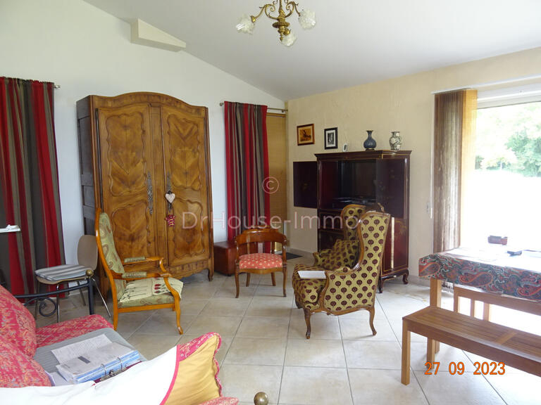 Sale Villa Saint-André-de-Cubzac - 4 bedrooms