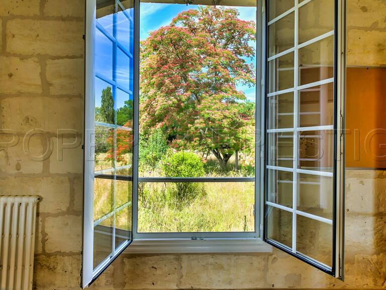 Villa Saint-André-de-Cubzac - 1300m²