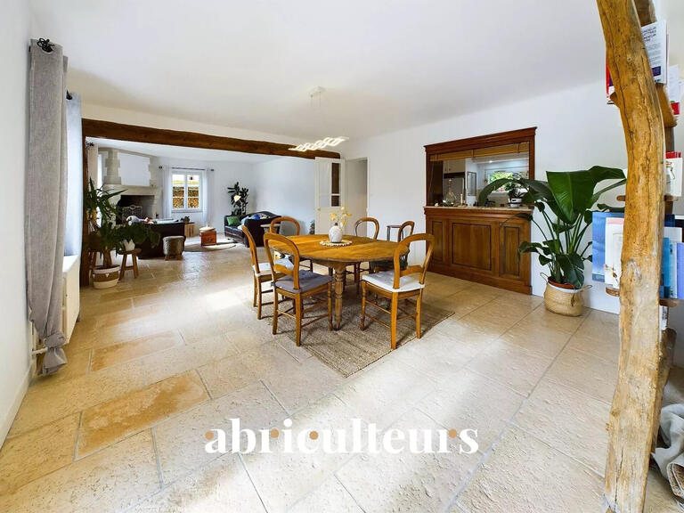 House Saint-André-de-l'Eure - 5 bedrooms - 297m²